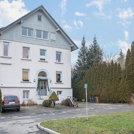 Ferienwohnung Tasoli Ліндау Екстер'єр фото