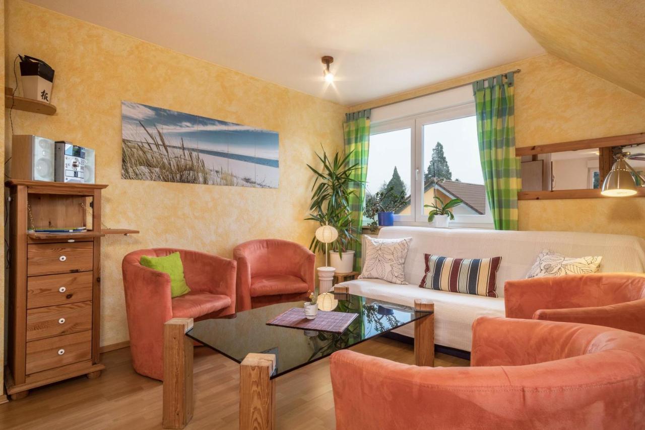 Ferienwohnung Tasoli Ліндау Екстер'єр фото
