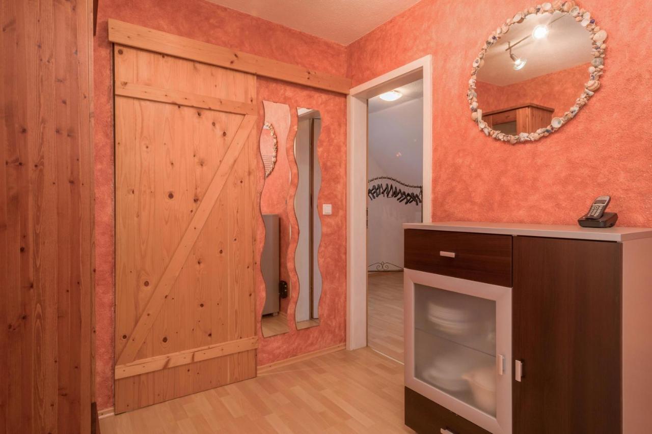 Ferienwohnung Tasoli Ліндау Екстер'єр фото