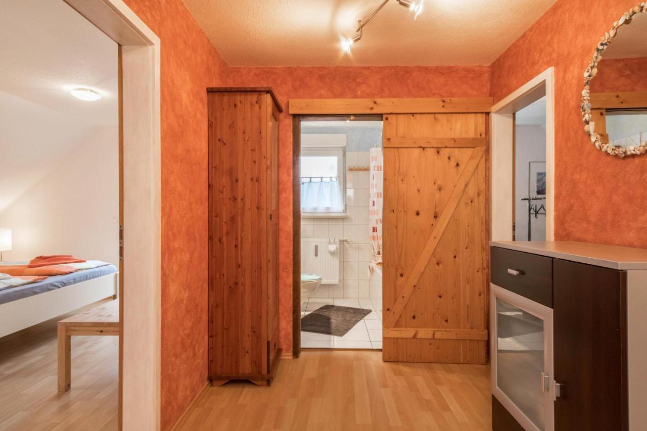 Ferienwohnung Tasoli Ліндау Екстер'єр фото